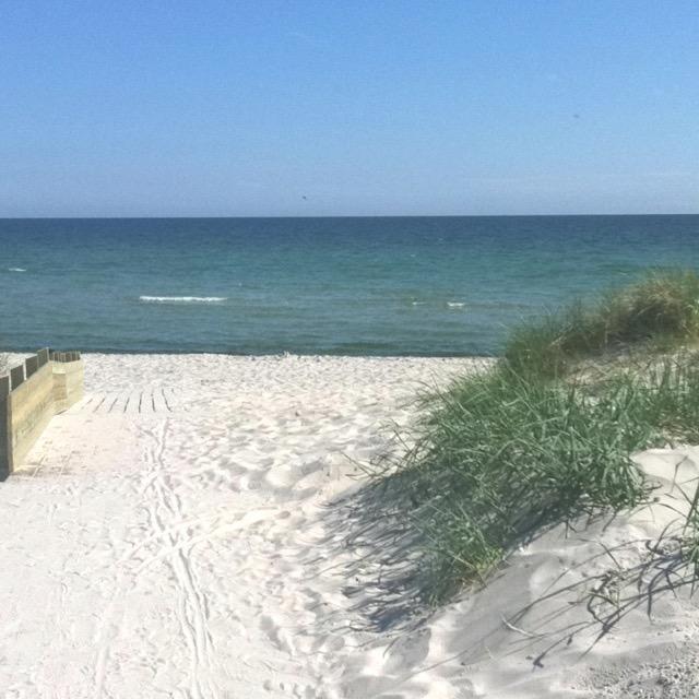 Falsterbo Camping Resort Skanör med Falsterbo エクステリア 写真