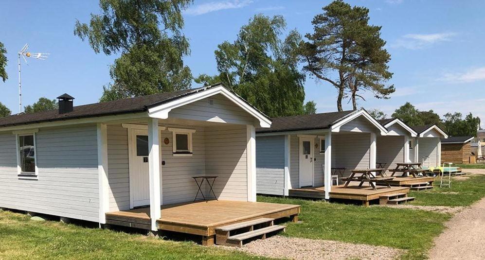 Falsterbo Camping Resort Skanör med Falsterbo エクステリア 写真