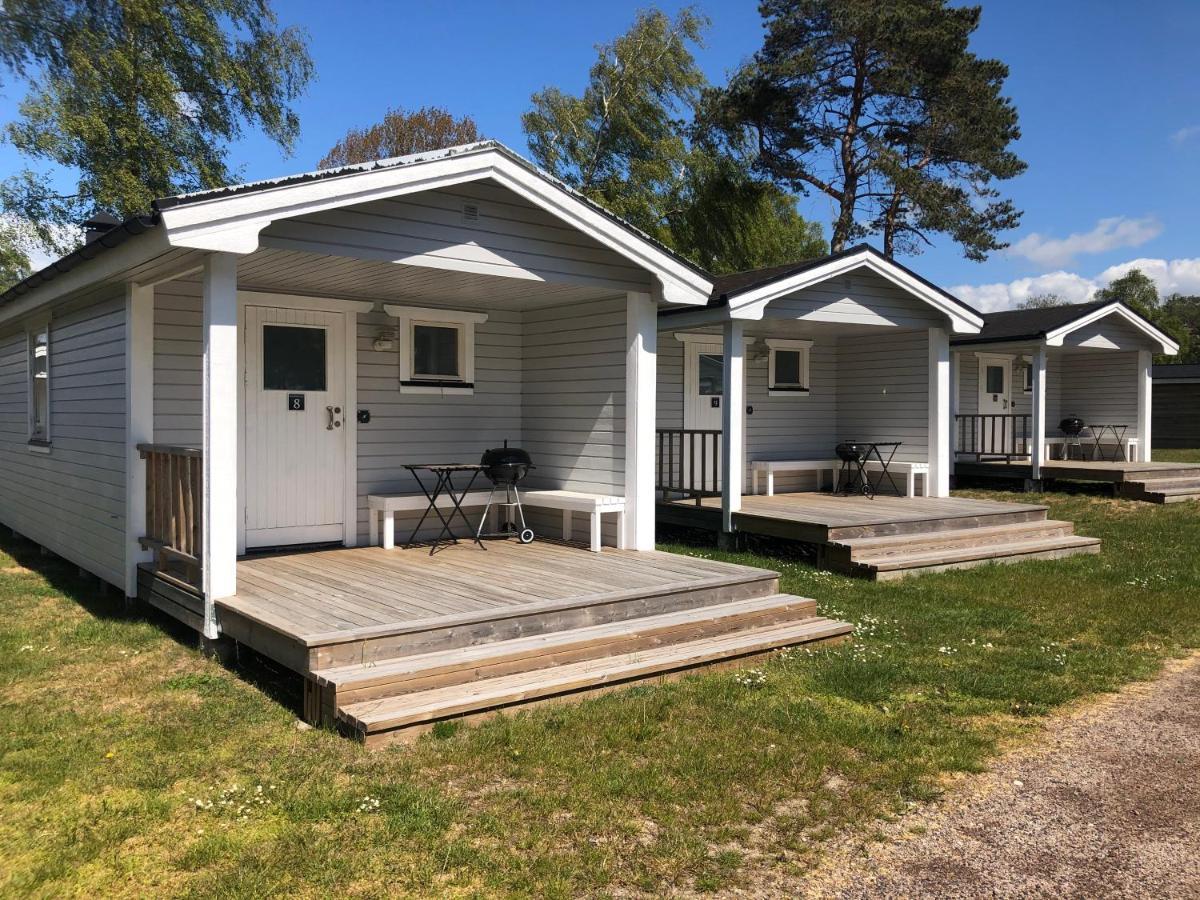 Falsterbo Camping Resort Skanör med Falsterbo エクステリア 写真