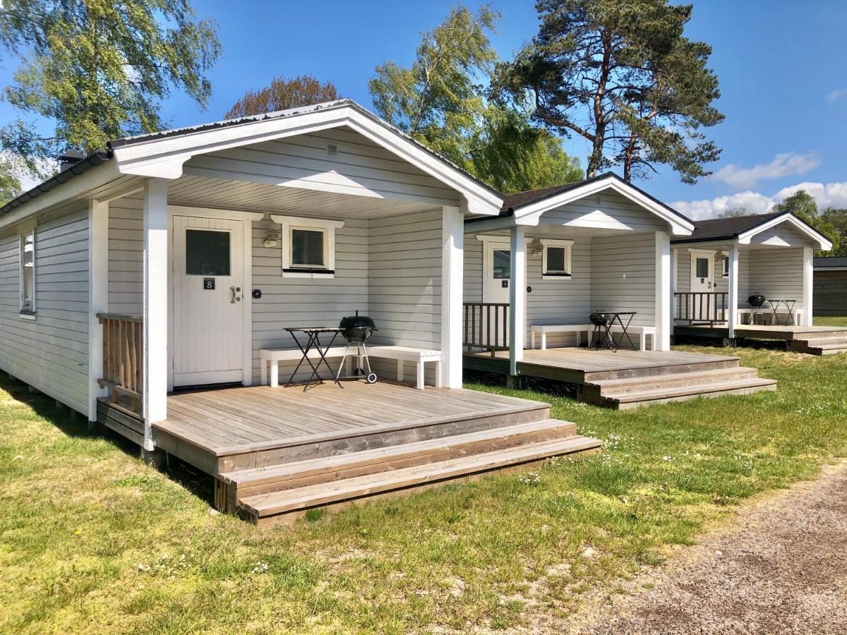 Falsterbo Camping Resort Skanör med Falsterbo エクステリア 写真